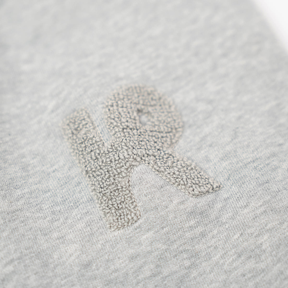 Hoodie Noha | Unisex grau melange | KINGS AND PRIESTS
