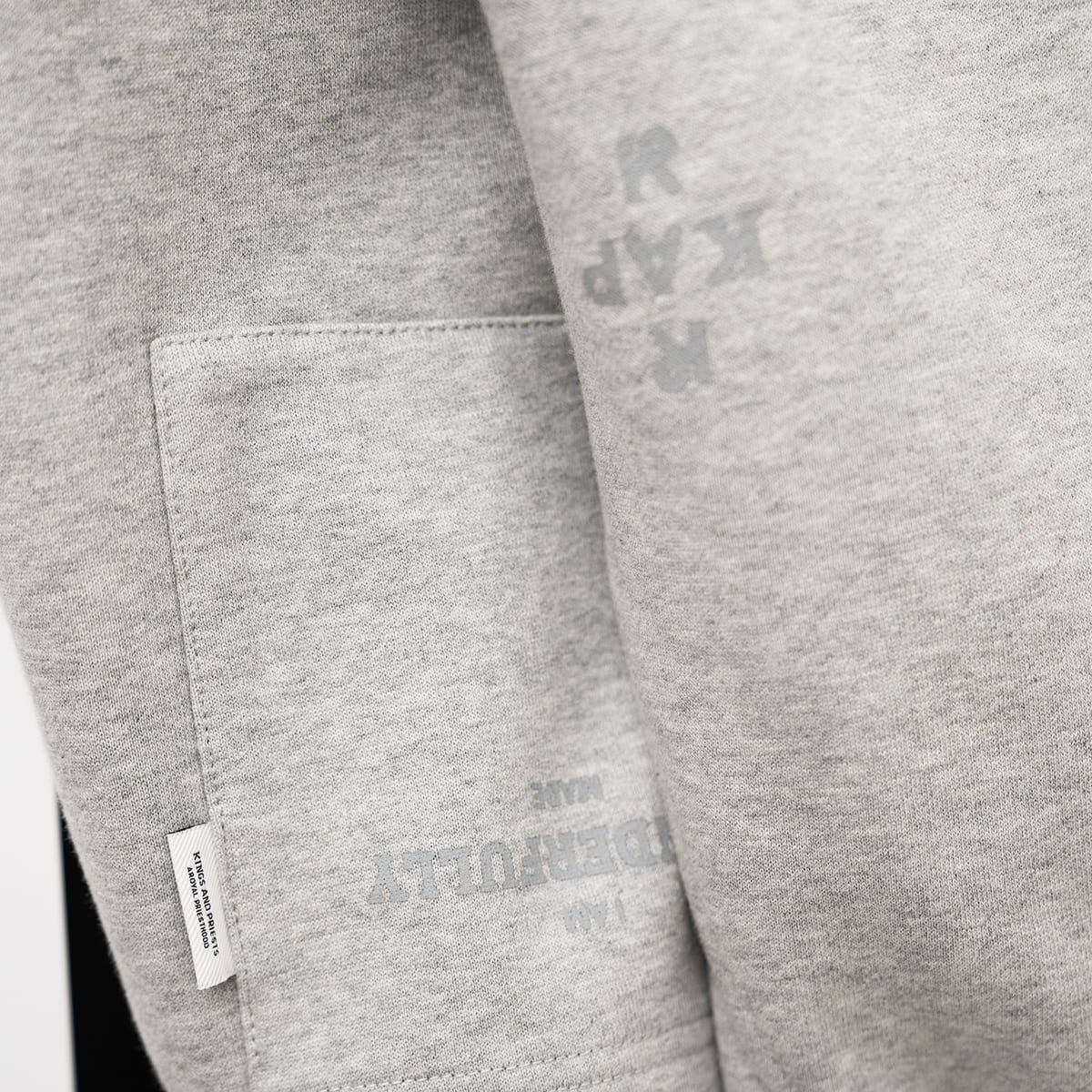 Unisex Loungewear, Unisex Jogger, Unisex Jogginghose, Unisex Hoodie, KINGS AND PRIESTS